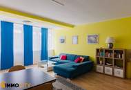 Moderne 3-Zimmer-Neubauwohnung (klimatisiert) nahe Karlsplatz und 1. Bezirk – Wiedner Hauptstraße 5, 1040 Wien