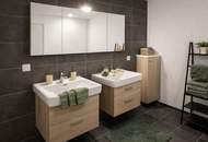 Hochwertiges Reihenhaus (Ziegelmassivbau) mit 5 Zimmern, Eigengarten, Dachterrasse, Keller u. Garagenplatz, provisionsfrei!