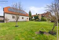 Privates Anwesen mit Indoor-Pool, Wellnessbereich & außergewöhnlicher Privatsphäre