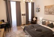 Modern & stilvoll – komplett sanierte 1-Zimmer-Wohnung in 1100 Wien