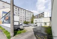 Attraktives Baugrundstück mit baubewilligter Planung in Linz zu verkaufen!