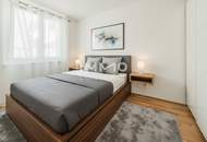 Charmant &amp; kompakt: Provisionsfreie 2-Zimmer-Dachgeschoßwohnung mit Balkon