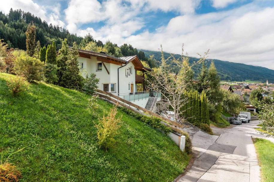 Haus in Toplage, Haus-kauf, 6075 Innsbruck-Land