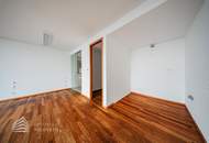 Über den Dächern Wiens! Traumhafte Garconniere mit Terrasse