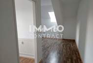 Kleinwohnung mit ca 40,79m² ( Warmmiete) im Wehrgraben - Steyr
