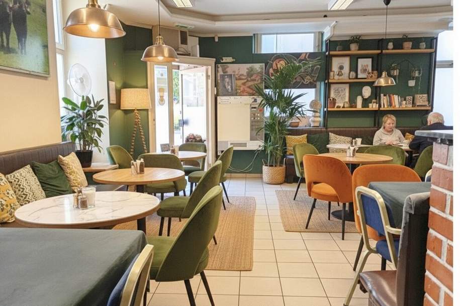 EINRICHTEN. AUFSPERREN. VERDIENEN: Jetzt kostenlosen Finanzierungs-Check sichern und Chancen erhöhen., Gewerbeobjekt-kauf, 279.000,€, 1160 Wien 16., Ottakring