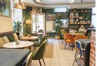 FIX & FLIP: Dein Kaffehaus in Ottakring.