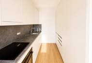 DC2 Tower: Erstbezug inkl. 16m2 Loggia - 40. Etage SKY RESIDENCES