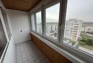 3 Zimmerwohnung in Gänserndorf, mit Ausblick!!