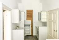 Altbauwohnung beim Naschmarkt