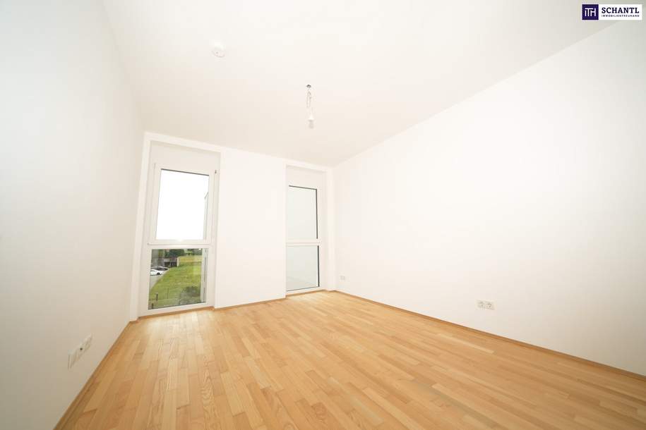 FELDKIRCHEN BEI GRAZ: NEUBAU MIT TOP-AUSSTATTUNG! Tischlerküche &amp; 3 Zimmer - eine Wohnung zum Verlieben! Vereinbaren Sie JETZT Ihren Besichtigungstermin!, Wohnung-miete, 1.414,75,€, 8073 Graz-Umgebung