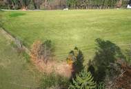 Ihr Luxus-Bauplatz in idyllischer Lage für ein kaiserliches Wohngefühl! – Grundstücke ab 850 m² - Nähe Lannach &amp; St. Josef Oisnitz