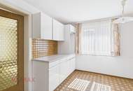 Wohnen in Lauterach: Einfamilienhaus mit großem Grundstück und Renovierungspotenzial