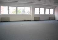 Büroflächen im Bürocenter Wienzeile
