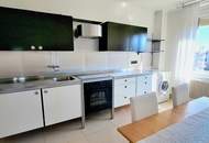 Wohnen mit Schlossbergblick – helle 2-Zimmer-Wohnung am Lendplatz (Provisionsfrei)