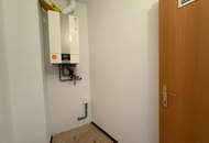 Modernisierte 2-Zimmer-Wohnung mit Tiefgaragenplatz in Bad Tatzmannsdorf