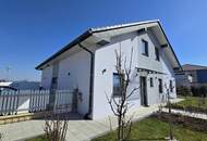 "Modernes Energiesparhaus mit PV, Speicher &amp; Smart Home in Großsierning"