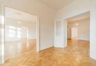 Wunderschöne 4 Zimmerwohnung im 2. Bezirk