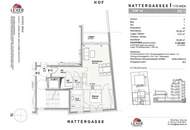 HERNALS - HERRLICHE 2-ZIMMER-WOHNUNG MIT LOGGIA UND BADEZIMMER EN SUITE