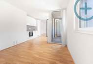 2 ZIMMER WOHLFÜHLOASE INKL. LOGGIA