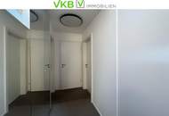 Exklusive 126m² Penthouse-Wohnung in Linzer Innenstadt mit Stadtblick!