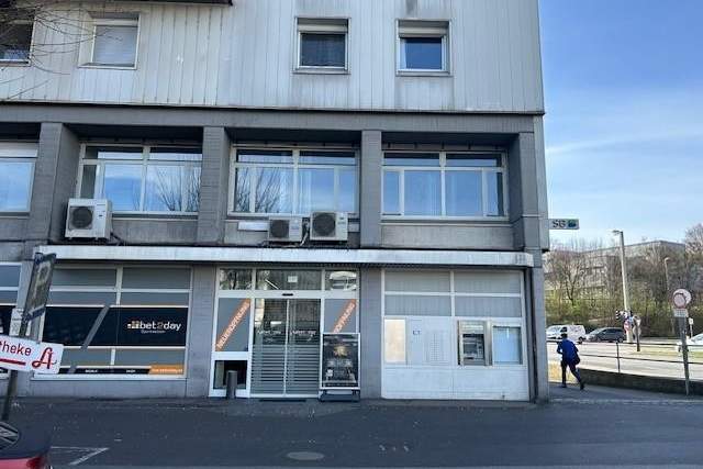 Helles Büro in verkehrsgünstiger Lage Kremplstrasse 1 Mietpreis auf Anfrage, Gewerbeobjekt-kauf, 295.000,€, 4020 Linz(Stadt)