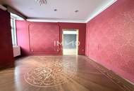 Attraktives Eck-Geschäftslokal in hochfrequentierter Lage der Gumpendorfer Straße