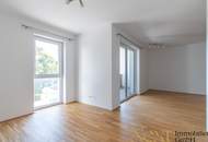 Moderne 2-Zimmer Wohnung mit Loggia in Top Lage von Steyr zu verkaufen!