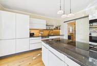 Panoramawohnen in Bestlage – freier Blick auf die Sternbergkirche, sonnig &amp; ruhig