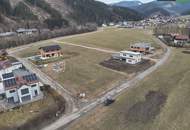 Sonnige Baugründe mit Waldblick in +++ St. Margarethen b. Knittelfeld +++