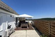 TRAUMHAFTE TERRASSENWOHNUNG IN GÖTTSCHACH - 3 ZIMMER