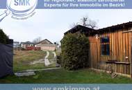 Waldviertel pur! Großfamilien- und Geschäftshaus mit Garten!