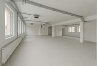 Vielseitig nutzbare Gewerbeflächen auf mehreren Ebenen – ideal für Praxis, Büro oder Studio