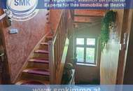 VILLA mit VIEL PLATZ für Mensch und Tier!