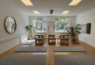 SALZBURG! Sonniges Geschäftslokal in bester Lage!