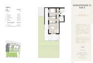 3-Zimmer-Gartenwohnung mit Terrasse in Velden
