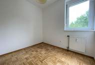 TOP!! Idyllische 65m² Gartenwohnung am Ruckerlberg / Lustbühl zu vermieten! Bus direkt vor der Tür!