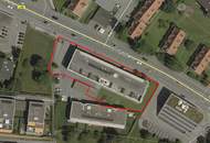 Sichtbar, gefragt, erfolgreich: Ihre Verkaufsfläche in bester Lage mit höchster Frequenz