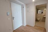 Moderne 1,5-Zi.-Wohnung mit Loggia & Rooftop Wellness