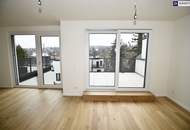 Ein wahres Highlight im Dachgeschoss ++ Erstbezug ++ PROVISIONSFREI und SOFORT BEZUGSFERTIG ++ Smart Home ++ Fußbodenheizung & Kühlung ++ Durchdachter Grundriss ++ Hauseigene Tiefgarage