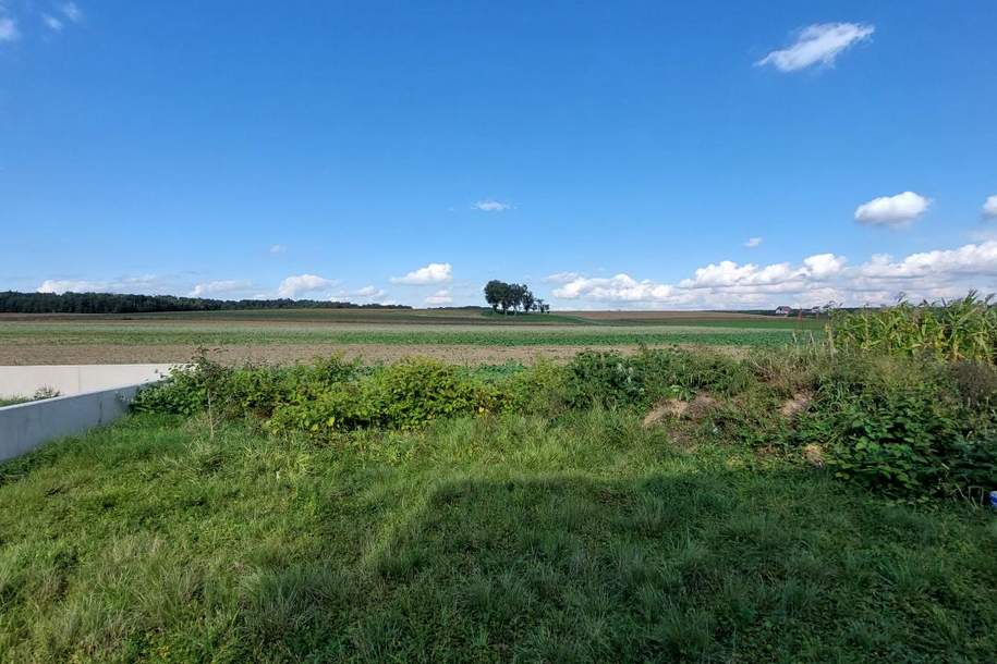 Doppelhaushälfte belagsfertig, Haus-kauf, 398.000,€, 7522 Güssing