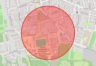 BÜROFLÄCHE mit 217 m² in Mödling