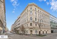 Attraktiver Erstbezug mit Loggia – 4 Zimmer nahe Mariahilfer Straße