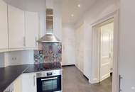 Gepflegte Altbauwohnung I Wilhelminenstraße