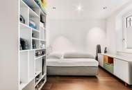 Einzigartig! Wunderschöne Designer-Wohnung mit Baurecht