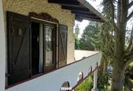 Residenz im Weingebirge – Rückzugsort mit Parkanlage