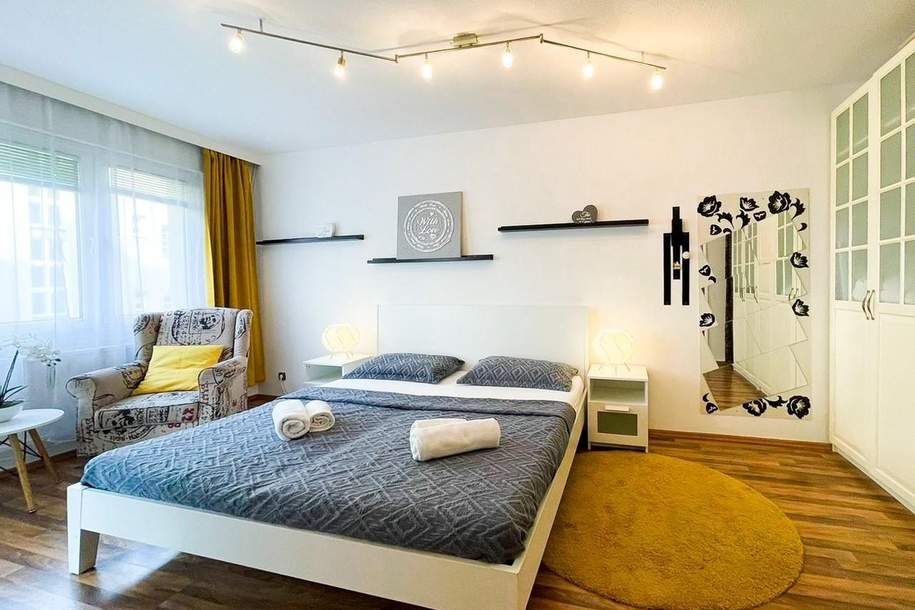 "2 Zimmer - Loggia- nähe Matzleinsdorfer Platz", Wohnung-miete, 990,00,€, 1050 Wien 5., Margareten