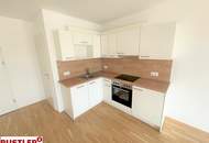 SOMMER-AKTION: 2-Zimmer-Wohnung mit Loggia - 2 MONATE MIETFREI!