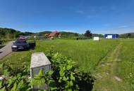 Ebenes & sonniges Baugrundstück in der Südsteiermark!