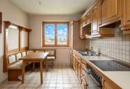 Helle 3-Zimmer-Wohnung mit Loggia und Garage in ruhiger Lage!